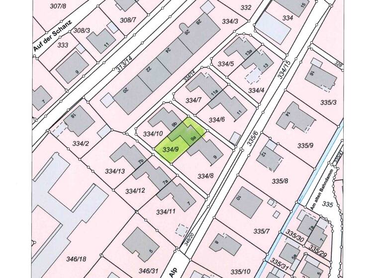 Haus zum Kauf 299.000 € 4 Zimmer 120 m²<br/>Wohnfläche 386 m²<br/>Grundstück Lindenberg Lindenberg 88161
