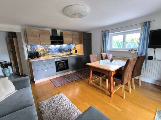 Studio zur Miete Wohnen auf Zeit 1.399 € 1 Zimmer 42 m² frei ab 28.08.2026 Aigen I Salzburg 5020