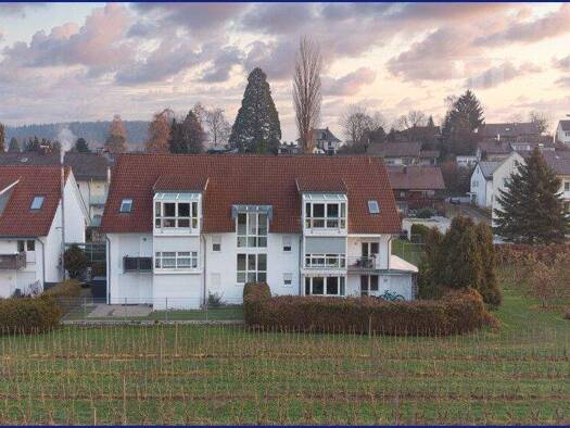 Wohnung zum Kauf 169.000 € 2 Zimmer 41 m² EG Kressbronn Kressbronn am Bodensee 88079