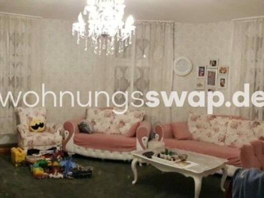 Studio zur Miete Tauschwohnung 448 € 2 Zimmer 68 m² 4. Geschoss Neukölln Berlin 12055