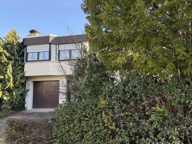 Reihenendhaus zum Kauf 690.000 € 6 Zimmer 192 m² 463 m² Grundstück Großheppach Weinstadt 71384