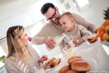 Einfamilienhaus zum Kauf 381.000 € 5 Zimmer 122 m² 1.055 m² Grundstück Forsthart Mutzschen 04688