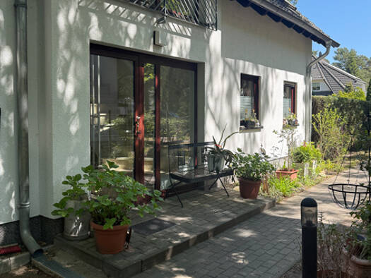 Wohnung zum Kauf 235.000 € 2 Zimmer 69,7 m² 1. Geschoss Schildow 16552