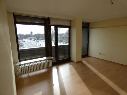 Wohnung zur Miete 790 € 3 Zimmer 96 m² Geschoss 3/6 frei ab sofort An der Beeckerbrücke Bad Bramstedt 24576