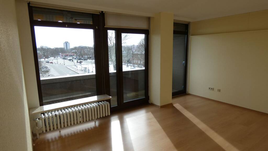 Wohnung zur Miete 790 € 3 Zimmer 96 m² Geschoss 3/6 frei ab sofort An der Beeckerbrücke Bad Bramstedt 24576