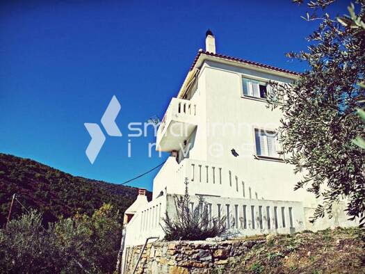 Einfamilienhaus zum Kauf 145.000 € 3 Zimmer 103 m² 465 m² Grundstück Kalamakia, Alonnisos 370 05