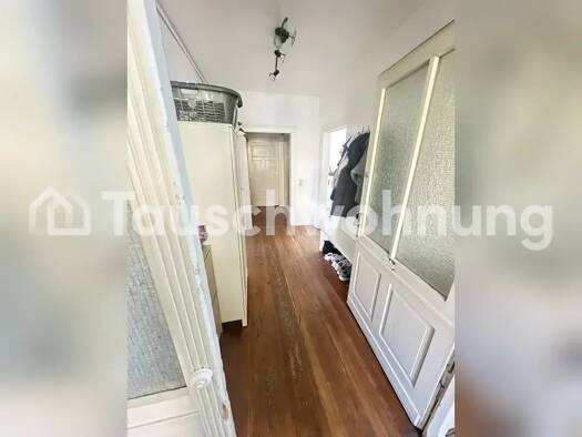 Wohnung zur Miete Tauschwohnung 1.020 € 4 Zimmer 100 m² Mitte Stuttgart 70176