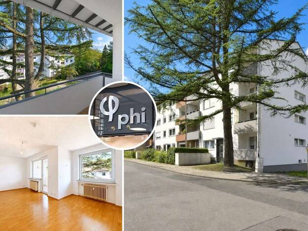 Wohnung zum Kauf 144.900 € 2 Zimmer 57 m² Aachen Aachen 52078