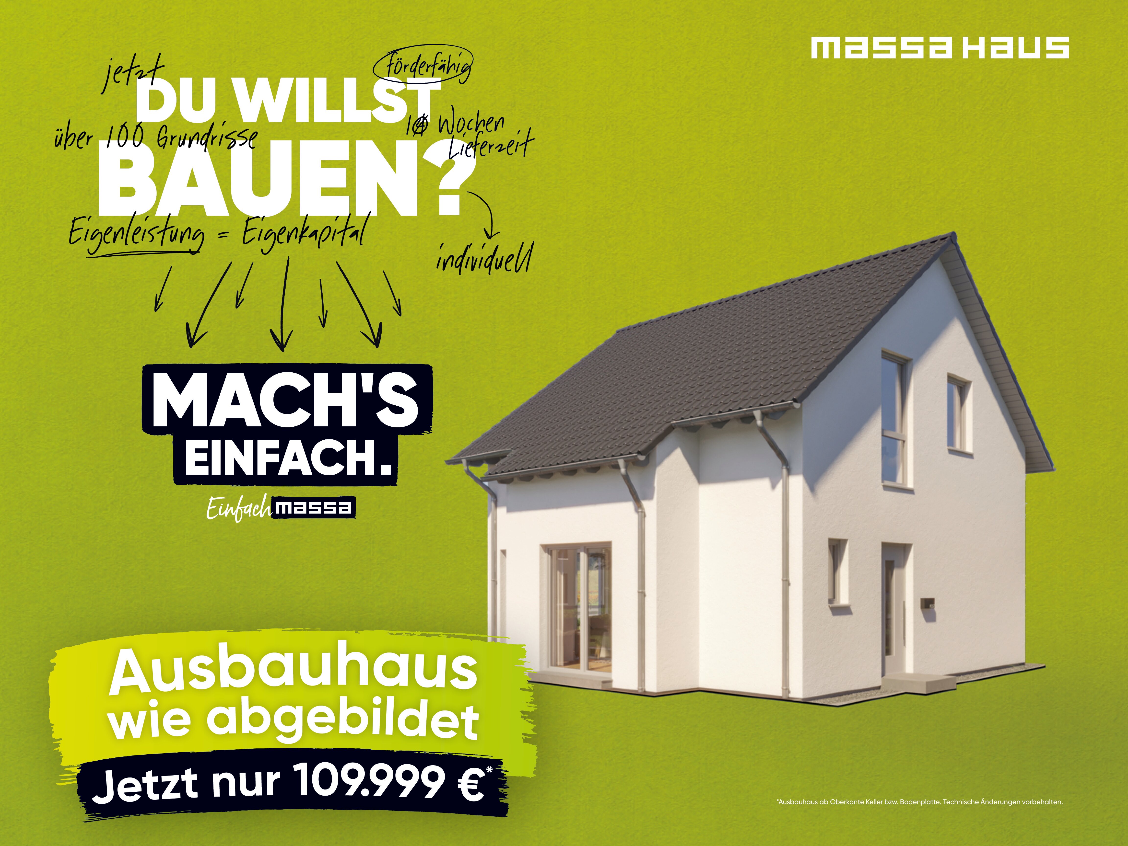 Einfamilienhaus zum Kauf provisionsfrei 281.099 € 5 Zimmer 133 m²<br/>Wohnfläche 600 m²<br/>Grundstück Dreihausen Ebsdorfergrund 35085