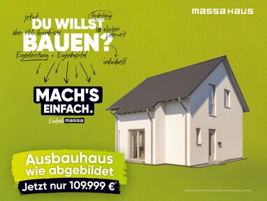 Einfamilienhaus zum Kauf provisionsfrei 281.099 € 5 Zimmer 133 m² 600 m² Grundstück Dreihausen Ebsdorfergrund 35085