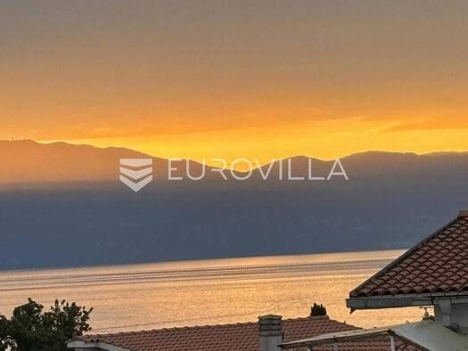 Studio zum Kauf 135.000 € 1 Zimmer 20 m² 2. Geschoss Milcetici Malinska-Dubasnica