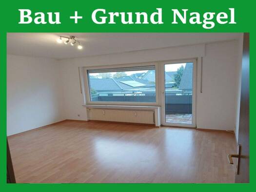 Studio zur Miete 460 € 3 Zimmer 66,1 m² Versmold 33775
