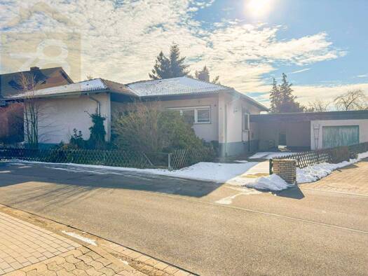 Einfamilienhaus zum Kauf 269.000 € 4 Zimmer 149 m² 912 m² Grundstück Danndorf 38461