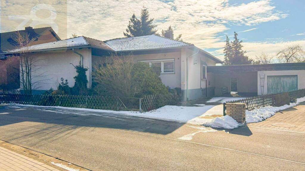 Einfamilienhaus zum Kauf 269.000 € 4 Zimmer 149 m² 912 m² Grundstück Danndorf 38461