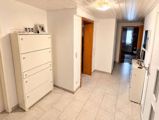 Wohnung zum Kauf 219.000 € 5 Zimmer 130 m² 2. Geschoss Tuttlingen Tuttlingen 78532