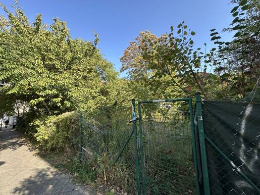 Grundstück zum Kauf 850.000 € 710 m² Grundstück Lindenau Leipzig 04177