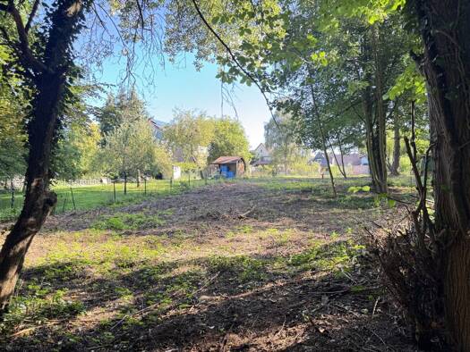 Grundstück zum Kauf 259.000 € 1.024 m² Grundstück Bad Bramstedt 24576