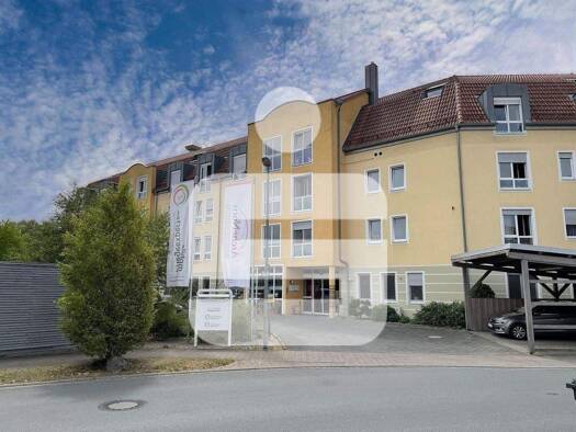 Studio zum Kauf 85.000 € 1 Zimmer 22 m² Baiersdorf 91083