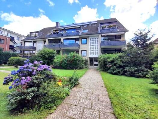 Wohnung zum Kauf 360.000 € 2,5 Zimmer 91 m² Rahlstedt Hamburg 22149