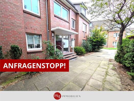 Wohnung zur Miete 426 € 2 Zimmer 55,3 m² frei ab 01.11.2026 Hemelingen Bremen 28309