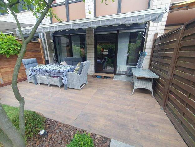 Reihenmittelhaus zum Kauf 573.000 € 6 Zimmer 157 m² 185 m² Grundstück Auerberg Bonn / Auerberg 53117