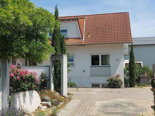 Einfamilienhaus zum Kauf provisionsfrei 440.000 € 7 Zimmer 177 m² 401 m² Grundstück Waldalgesheim 55425