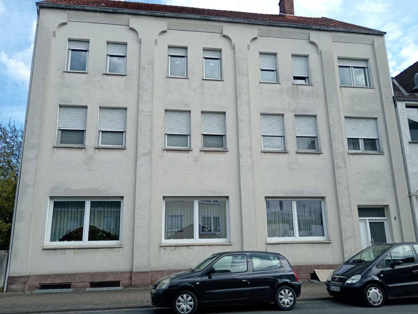 Mehrfamilienhaus zum Kauf - Ansicht 3