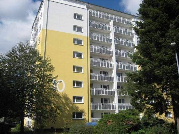 Wohnung zur Miete 539 € 2 Zimmer 47,2 m² frei ab 04.03.2026 Brüder-Grimm-Ring 10 Moisling Lübeck 23560