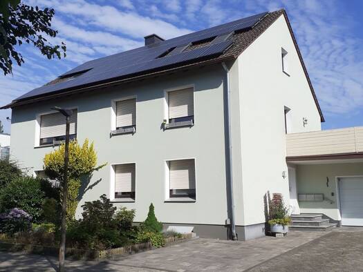 Wohnung zur Miete 690 € 2,5 Zimmer 75 m² Geschoss 2/3 frei ab 01.10.2026 Ahornweg 7 Bad Rothenfelde 49214