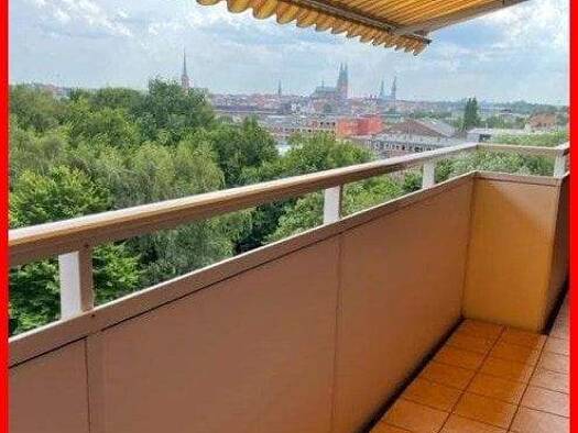 Wohnung zum Kauf provisionsfrei 269.000 € 3,5 Zimmer 78,1 m² St. Lorenz Nord Lübeck 23554