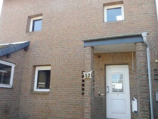 Haus zum Kauf provisionsfrei 130.000 € 5 Zimmer 163,9 m² 365 m² Grundstück Hottorf Linnich 52441