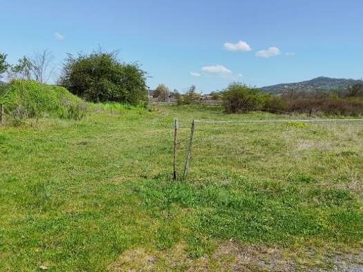 Grundstück zur Miete 32.000 € 3.538 m² Grundstück Tapolca 8300