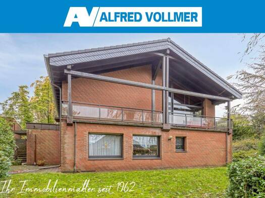 Mehrfamilienhaus zum Kauf 750.000 € 9 Zimmer 297 m² 1.408 m² Grundstück Elberfeld Wuppertal 42113