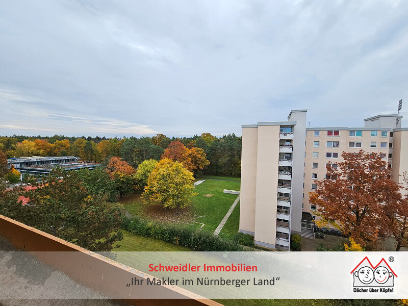 Wohnung zum Kauf 258.000 € 3 Zimmer 78,6 m²<br/>Wohnfläche Langwasser - Südost Nürnberg 90473