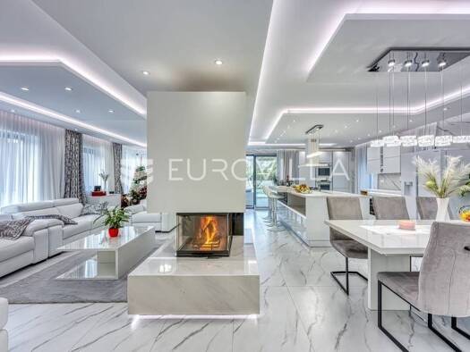 Haus zum Kauf 2.350.000 € 5 Zimmer 290 m² Rovinj Rovinj