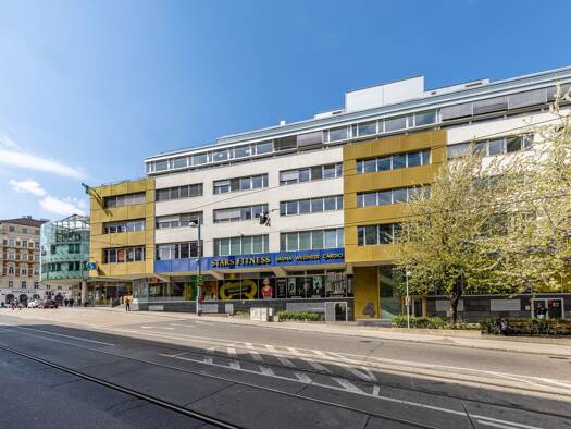 Laden zur Miete 38,69 € 70 m² Verkaufsfläche Landstraße 1030