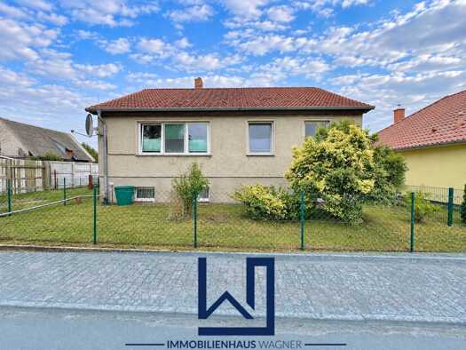 Einfamilienhaus zum Kauf 99.000 € 4 Zimmer 89,3 m² 511 m² Grundstück Beseritz 17039