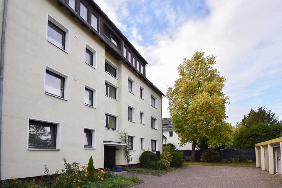 Wohnung zum Kauf 220.000 € 3 Zimmer 102 m²<br/>Wohnfläche 3.<br/>Geschoss Badenstedt Hannover-Badenstedt 30455