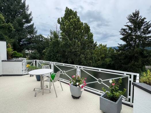 Wohnung zum Kauf 590.000 € 3 Zimmer 93 m² Innenstadt Baden-Baden 76530