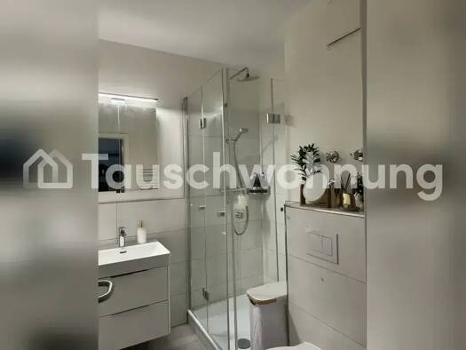 Studio zur Miete Tauschwohnung 430 € 1 Zimmer 35 m² 3. Geschoss Hansaviertel Rostock 18057