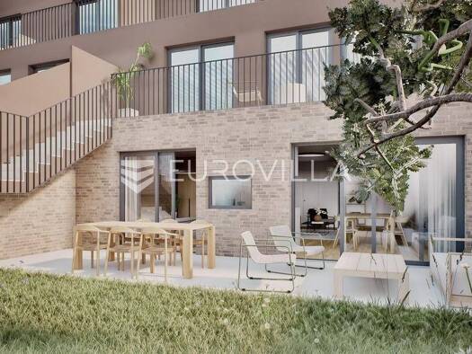 Wohnung zum Kauf - Erstbezug 245.525 € 1 Zimmer 70,2 m² Retfala Osijek 31000