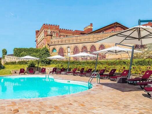 Haus zum Kauf 7.600.000 € 3.300 m² Cevoli 56035
