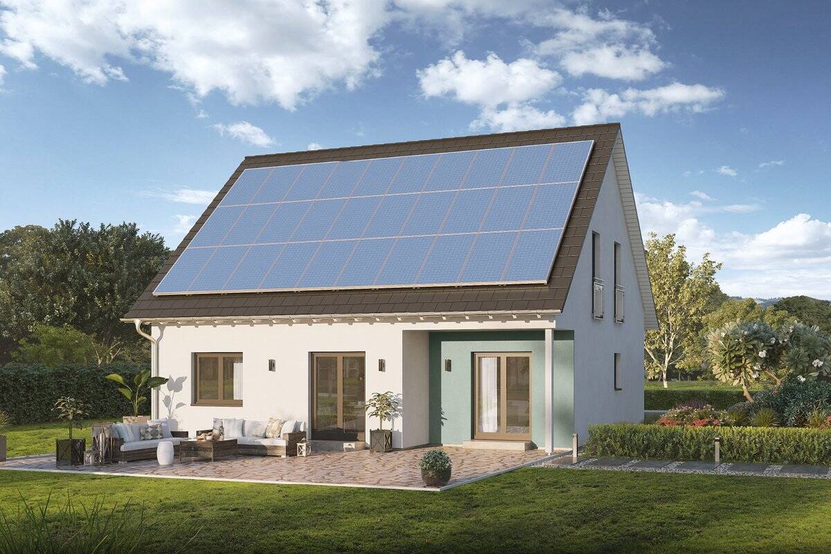 Immobilie in Essen/Oldenburg - Ihr individuelles Einfamilienhaus in Essen (Oldenburg) - Maßgeschneidert, energieeffizient und modern - Bild 3