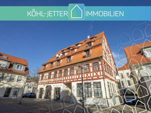 Bürofläche zum Kauf 129.000 € 3 Zimmer 62 m² Bürofläche teilbar ab 62 m² Balingen 72336