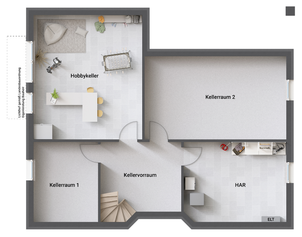 Einfamilienhaus zum Kauf 232.050 € 4 Zimmer 108 m²<br/>Wohnfläche 590 m²<br/>Grundstück Woltorf Peine 31224