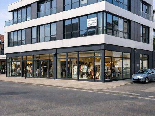 Bürofläche zur Miete provisionsfrei 10.000 € 1.500 m² Bürofläche Hiltrup Münster 48165