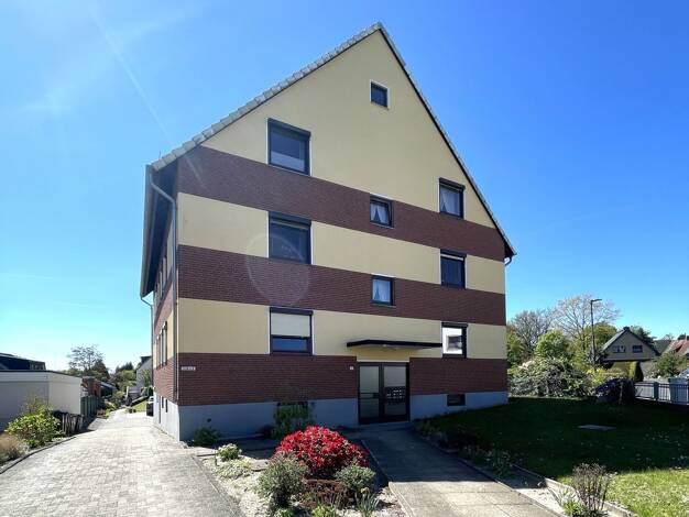 Maisonette zum Kauf 163.000 € 4 Zimmer 82 m² 3. Geschoss Lesum Nord 28717
