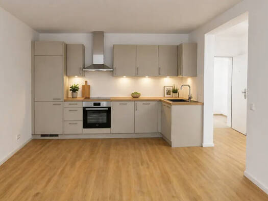 Wohnung zur Miete 660 € 2 Zimmer 68 m² Wittorf Stadtmitte 24539