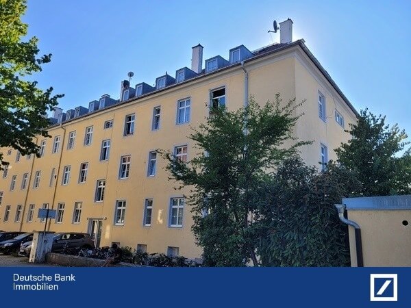 Wohnung zum Kauf 390.000 € 4 Zimmer 132 m²<br/>Wohnfläche Auto-Union-Bezirk Ingolstadt 85057