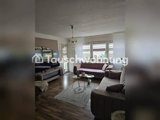 Wohnung zur Miete Tauschwohnung 590 € 4 Zimmer 86 m² EG Kinderhaus Münster 48159